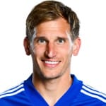 Marc Kevin Albrighton