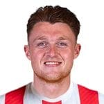 Harry James Souttar