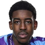 Joshua Darius Kamani Wilson-Esbrand